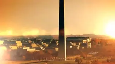 Le secret des pyramides