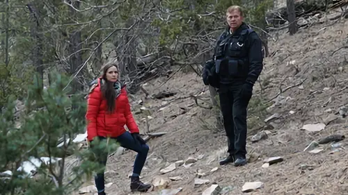 Alien Highway S01E04 L'affaire Roswell