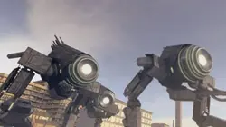 Visuel de Alien Invasion