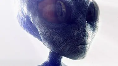 OVNI à Stephenville