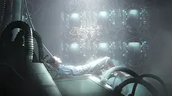 Visuel de Alien Mysteries