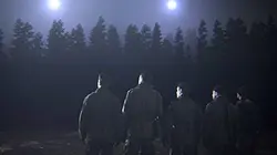 Visuel de Alien Mysteries