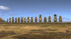 Alien Theory