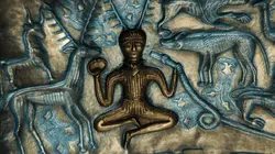 Casting Alien Theory Les traces de la mythologie celtique