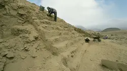 Alien Theory Les secrets des Incas