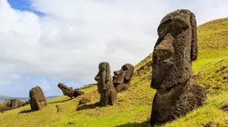 Alien Theory Vers la divulgation en streaming