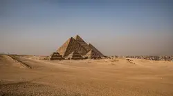 Alien Theory Bâtisseurs de l'ancien monde en streaming