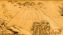 Alien Theory Le monde d'avant le temps