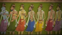 Alien Theory Ils sont venus des Pléiades