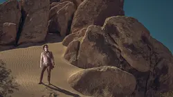 Alien Theory S03E12 Aux origines de l'homme