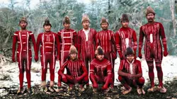 Alien Theory Chili : L'Eldorado du surnaturel