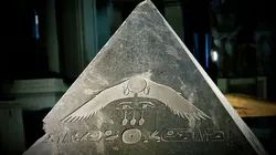 Alien Theory Le pouvoir du talisman en streaming