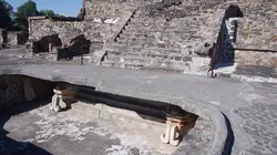 Alien Theory La cité des dieux