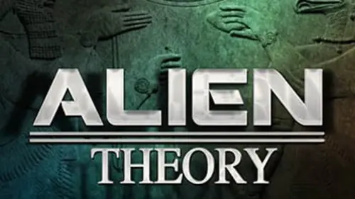 Alien Theory S09E12 Les dossiers secrets russes