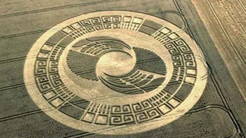 Alien Theory S01E01 Les visiteurs