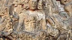 Alien Theory S04E01 La conspiration maya