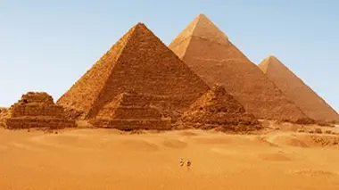 L'énergie originelle