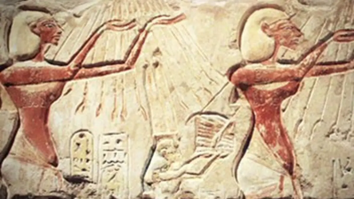 Alien Theory S04E09 Etranges dissimulations
