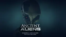 Alien Theory Activité extraterrestre en Antarctique