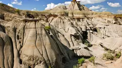 Alien Theory Le gardien des badlands
