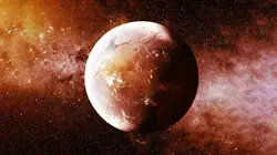 Alien Theory Le secret des exoplanètes