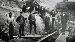 Alien Theory Les dieux vikings