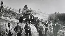 Alien Theory Les dieux vikings