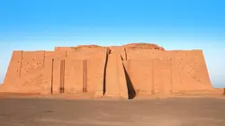 Alien Theory L'influence des Anunnaki