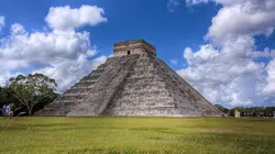 Alien Theory Le cas Von Däniken