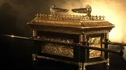 Alien Theory S06E11 Les pouvoirs de l'Arche d'alliance