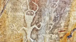 Alien Theory Chamans, les sorciers du temps