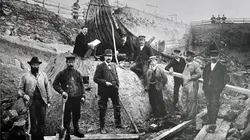 Alien Theory Etranges enlèvements