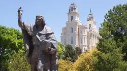 Alien Theory S05E02 Prophètes et prophéties