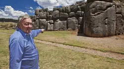 Alien Theory Le cas Von Däniken