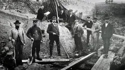 Alien Theory Etranges enlèvements