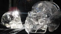 Alien Theory S05E13 Les crânes de cristal