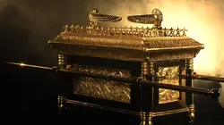 Alien Theory S06E11 Les pouvoirs de l'Arche d'alliance