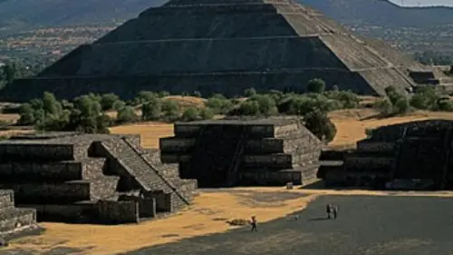 Alien Theory S02E06 Les premiers scientifiques