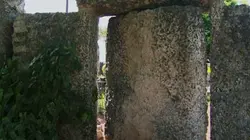 Alien Theory S02E09 Les édifices de l'étrange