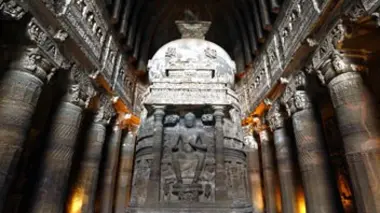 Les secrets de l'arche perdue