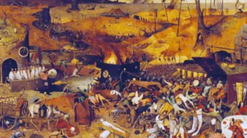 Alien Theory S03E07 Extrêmes contaminations