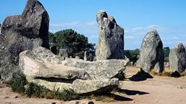 Dieux sous influence