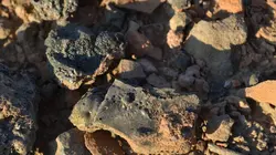 Alien Theory S13E08 Le top 10 des artefacts extraterrestres