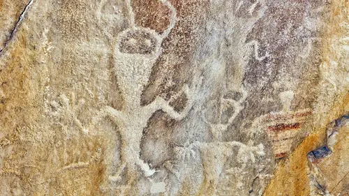 Alien Theory S09E10 Le céleste empire