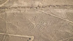 Alien Theory Les codes du désert