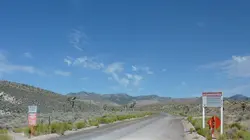 Alien Theory La zone 52