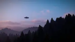 Alien Theory