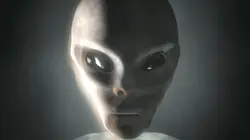 Alien Theory Super humains