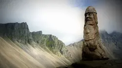 Alien Theory Les dieux vikings en streaming