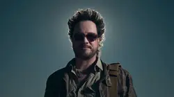 Alien Theory Le phénomène extraterrestre